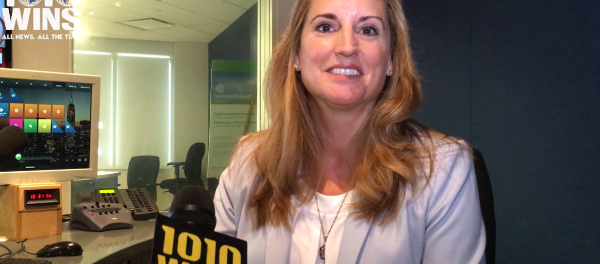 Q a with morning drive anchor brigitte quinn 1010 wins